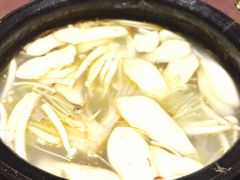 -阿西土陶牦牛汤锅