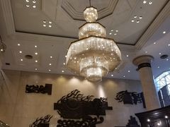 -上海齐鲁酒店·辣椒屋咖啡厅