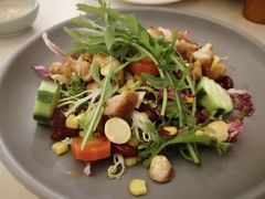 -天空花园餐吧·生日·团建(南山店)