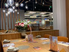 大堂-呷哺呷哺(嘉定新城万达店)