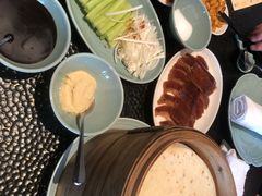 -长春凯悦酒店-品悦中餐厅
