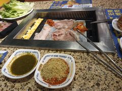 -阿亲家·韩式无限烤肉(春熙路店)