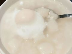 醪糟荷包蛋-嘉州叶婆婆钵钵鸡(建设路店)