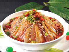 -眉州东坡(中关村店)