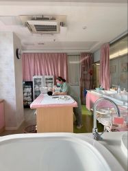 -安悦贝月子中心