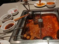 -海底捞火锅(万达广场店)