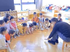 -稚舍托育(昌平中心)