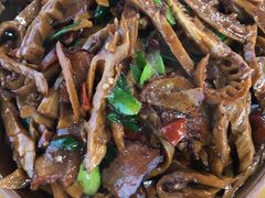 -万景饭店·鱼街农家菜