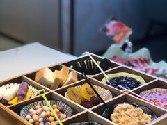 -大熊猫毛肚火锅(烟台万象汇店)