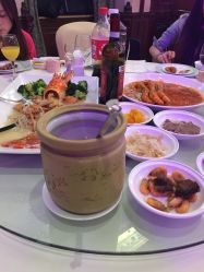 点击看大图 -锦江饭店·锦江小礼堂·宴会厅