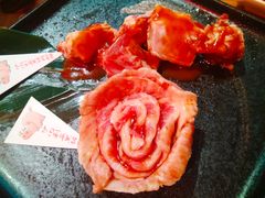 -热血兄弟·炭火烤肉(融侨中心店)