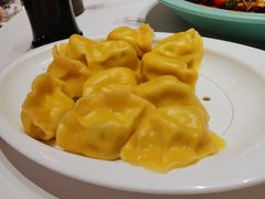 黄花鱼水饺-双合园·海鲜水饺青岛菜(九水东路店)