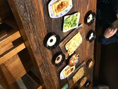 -串大叔炭火烤串·鸡西大冷面刀削面(总店)