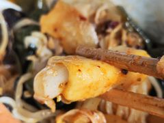 -小谷姐姐麻辣拌·麻辣烫(大华店)