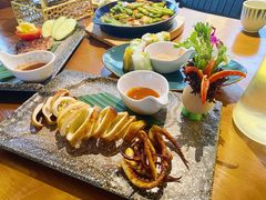 -泰堤坊(淡水体育馆店)