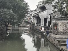-鸣鹤古镇