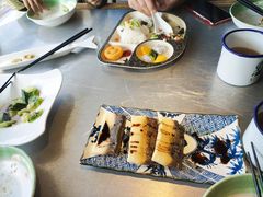 -探鱼·鲜青椒爽麻烤鱼(钟楼众汇广场店)