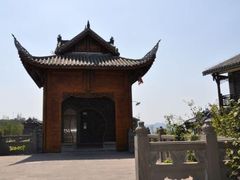 -鸿恩陶然大观园