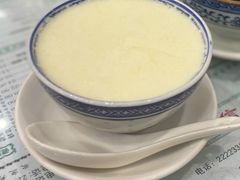 原味双皮奶-民信老铺(华盖路店)
