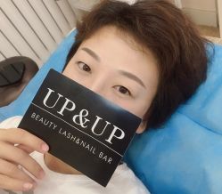 -UP&UP·半永久眉毛眼线机器野生眉