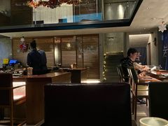 大堂-岩也·日料与酒(龙岗天安云谷店)