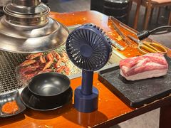 -肉甲韩国木炭烤肉(新壹街1店)