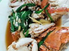 -海上驿站渔家菜馆