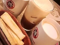 -漫咖啡(沙龙汇店)