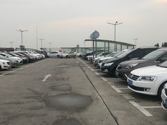 -家乐福(川沙店)