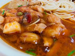 八宝辣酱-玉华饮食店(茅台路店)
