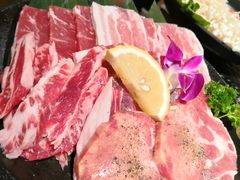 -九田家黑牛烤肉料理(石路天虹店)