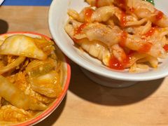 泰式凤爪-火山屋台(新街口店)