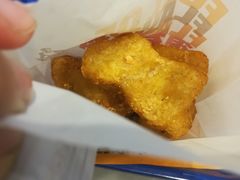 -汉堡王(金鹰天地广场店)