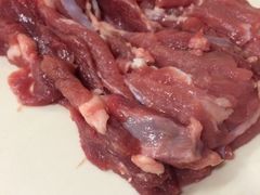 -前门张记涮肉(前门店)