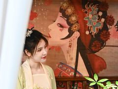 -中和·国风茶馆(愚园路店)