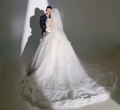 -金夫人婚纱摄影(总店)