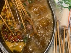 -成都玉林串串香(世纪港湾店)