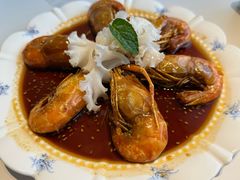 -马头巷·食景园(苏州总店)