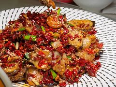 -福巷湘食小馆·猛火现炒(上海首店)