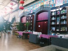 -山与海文化酒店(芙蓉街大明湖店)