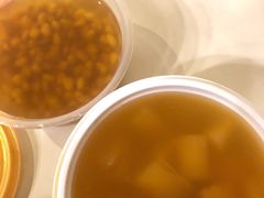 -张飞木薯羹(金鱼巷店)