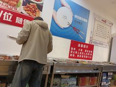 -新红帽自助盒饭(大悦城店)