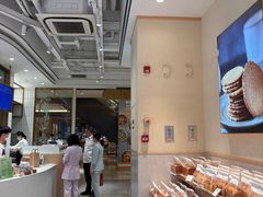 -可莎蜜兒(黄龙K-lab店)