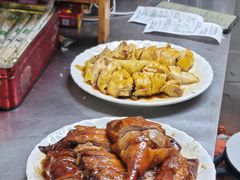 -煲煲香快餐(南京路店)