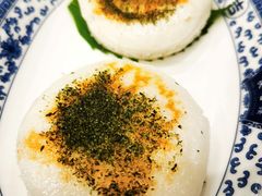 苔香米馒头-宁波状元楼酒店(和义路店)