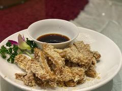 -新聚丰菜馆(太监弄店)