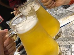 -云晓光头烧烤吧(川沙绿地店)