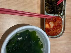 -小木屋拌饭(西安华阳城店)