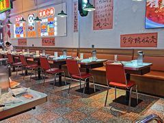-川正旺江湖菜(三元桥店)