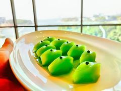 -苏州园区福朋喜来登酒店·聚味轩中餐厅